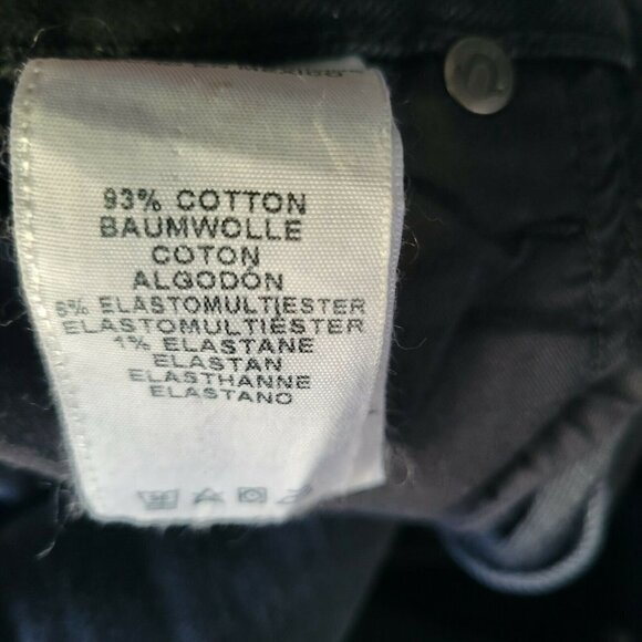 True Religion Ultra High-Rise Skinny Jeans Women's. Size 26. NWT $199. - Picture 9 of 12